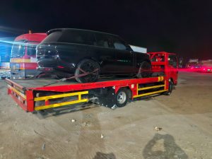 Towing Al Khobar Dhahran Aziziyah