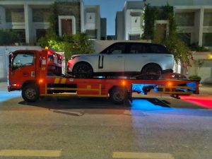 towing service dammam